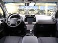 SUV   Toyota Land Cruiser Prado 2020 , 3799000 , 
