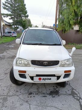 SUV   Toyota Cami 1999 , 360000 , 