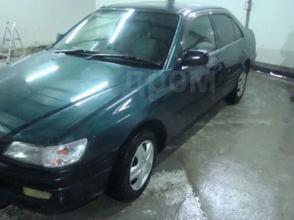  Toyota Corona Premio 1996 , 175000 , 