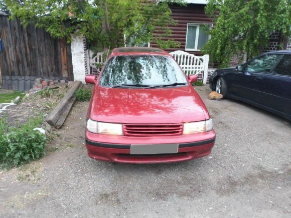  Toyota Tercel 1993 , 120000 , 