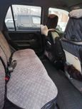 SUV   Honda CR-V 2002 , 555000 , 