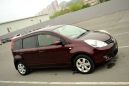  Nissan Note 2011 , 433000 , 