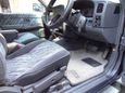 SUV   Nissan Terrano 1995 , 370000 , 