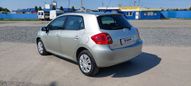  Toyota Auris 2008 , 540000 , --