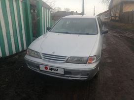  Nissan Pulsar 1999 , 110000 , 