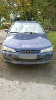  Peugeot 406 1999 , 120000 ,  