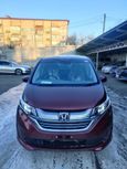    Honda Freed 2017 , 1089000 , 