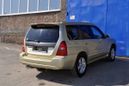 SUV   Subaru Forester 2002 , 479000 , 