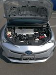  Toyota Prius 2016 , 1545000 , 