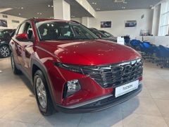 SUV или внедорожник Hyundai Tucson 2023 года, 4400000 рублей, Брянск
