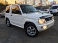 SUV   Mitsubishi Pajero Mini 2003 , 205000 , 