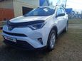 SUV   Toyota RAV4 2017 , 1999999 , 