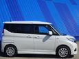  Suzuki Solio 2019 , 710000 , 