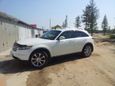 SUV   Infiniti FX35 2005 , 850000 , 