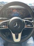SUV   Mercedes-Benz GLE 2020 , 7200000 , 
