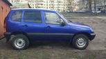 SUV   Chevrolet Niva 2006 , 175000 , 