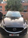 SUV   Mazda CX-5 2017 , 1900000 , 