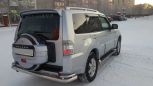 SUV   Mitsubishi Pajero 2011 , 1390000 , 