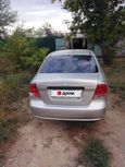  Chevrolet Aveo 2005 , 210000 , 