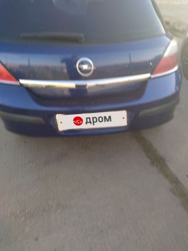 Opel Astra 2006 , 250000 , 