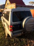 SUV   Mitsubishi Pajero 1994 , 260000 , -