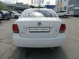  Volkswagen Polo 2013 , 497300 , 