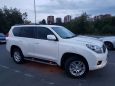 SUV   Toyota Land Cruiser Prado 2012 , 1870000 , 