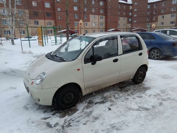  Daewoo Matiz 2011 , 150000 , 