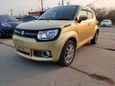  Suzuki Ignis 2017 , 727000 , 