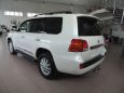 SUV   Toyota Land Cruiser 2012 , 2460000 , 