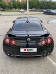  Nissan GT-R 2014 , 4100000 , 