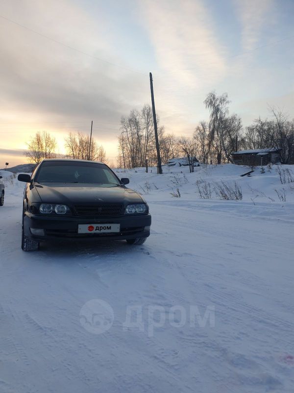  Toyota Chaser 1999 , 420000 , 