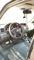 SUV   Mitsubishi Pajero 2012 , 1599000 , 