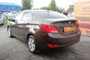  Hyundai Solaris 2015 , 589998 , 