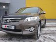 SUV   Toyota RAV4 2011 , 1078000 , 