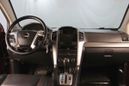 SUV   Chevrolet Captiva 2007 , 620000 , 