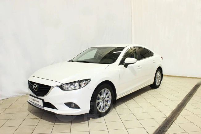  Mazda Mazda6 2014 , 1000000 , 