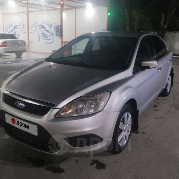  Ford Focus 2009 , 360000 , 