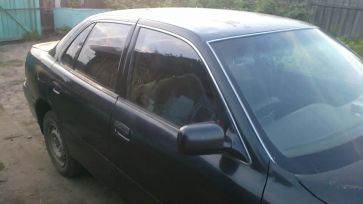  Toyota Camry 1992 , 60000 , 