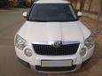 SUV   Skoda Yeti 2011 , 550000 , 