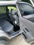 SUV   Hyundai Tucson 2004 , 580000 , 