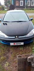  3  Peugeot 206 2001 , 70000 , 