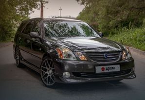  Toyota Mark II Wagon Blit 2002 , 458000 , 