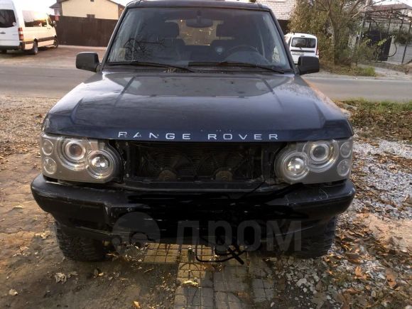 SUV   Land Rover Range Rover 1998 , 280000 , 