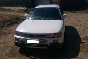  Mitsubishi Libero 1999 , 120000 , 
