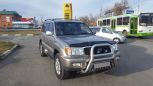 SUV   Toyota Land Cruiser 2001 , 1090000 , 