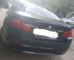  BMW 5-Series 2013 , 1800000 , 