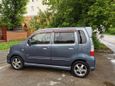  Suzuki Wagon R Solio 2004 , 268000 , 