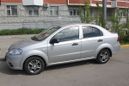  Chevrolet Aveo 2007 , 253000 , 