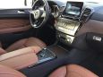 SUV   Mercedes-Benz GLE Coupe 2015 , 5996000 , 